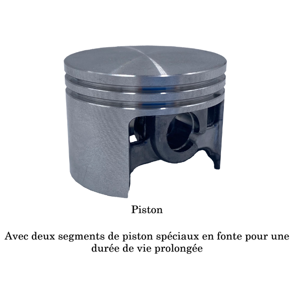 Tronçonneuse Polyvalente ACTIVE 31.31
