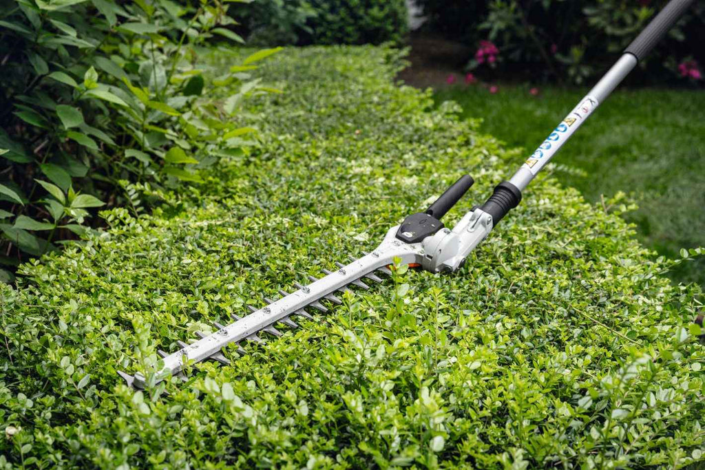 Taille-Haie sur Perche STIHL HL-KM 145