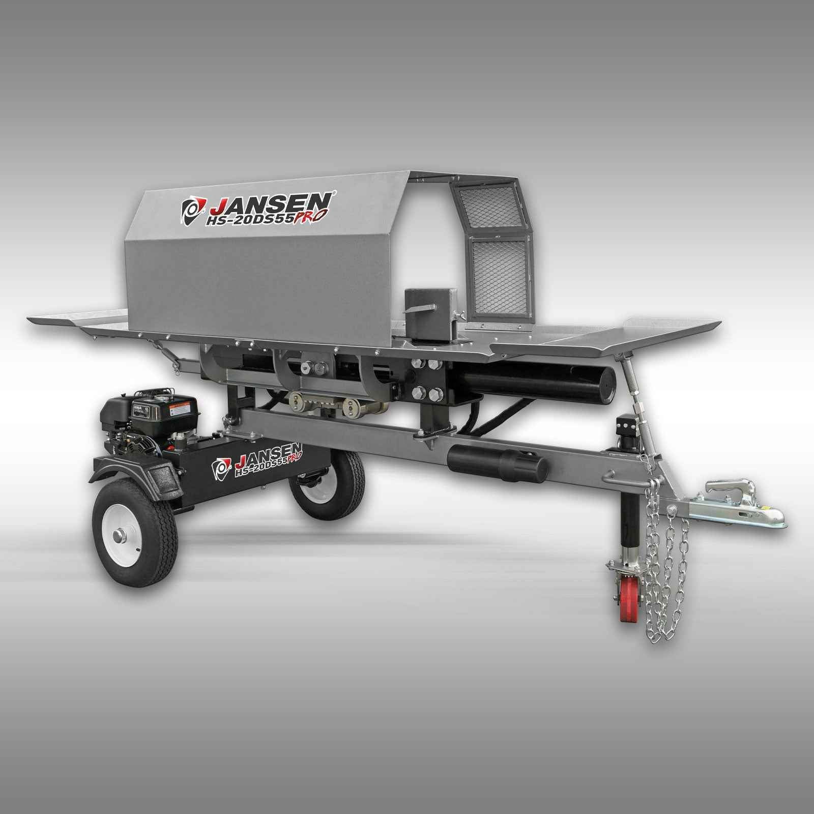 Jansen HS-20DS55pro