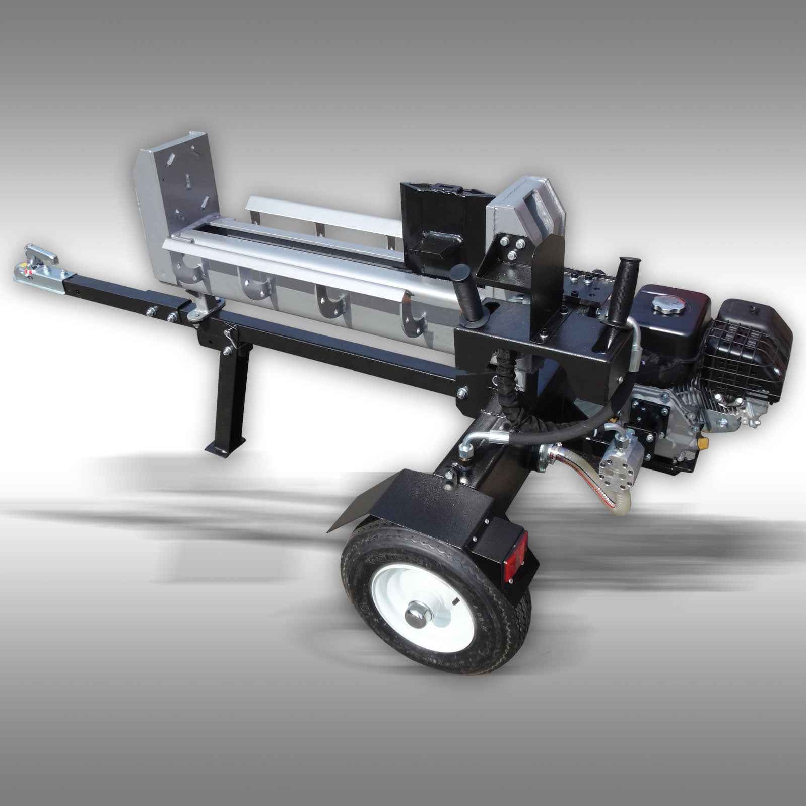 Fendeuse de bûches Jansen HS-20DS63
