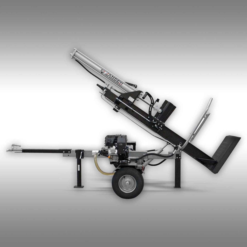 Fendeuse de bûches Jansen HS-20H110-V2