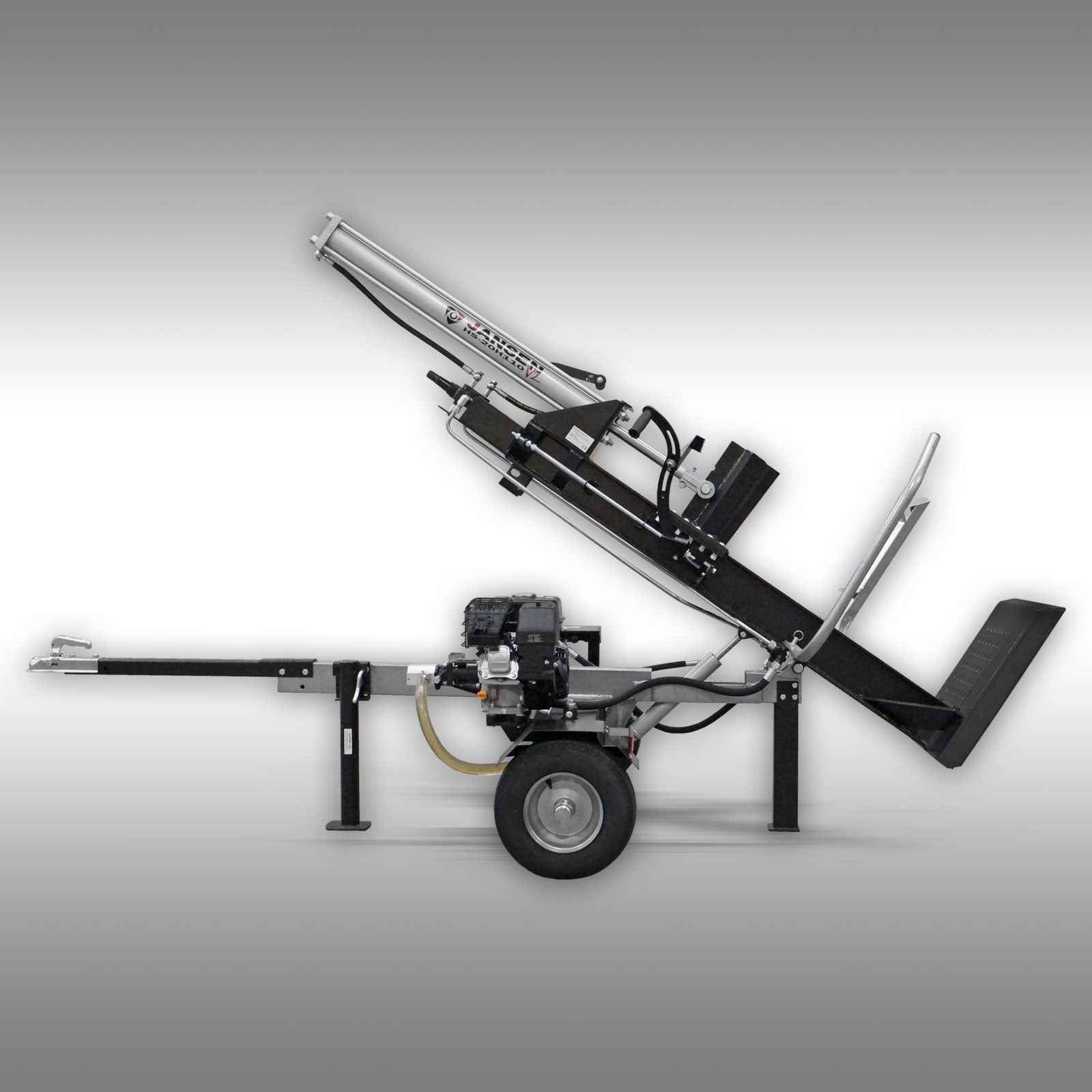 Fendeuse de bûches Jansen HS-20H110-V2