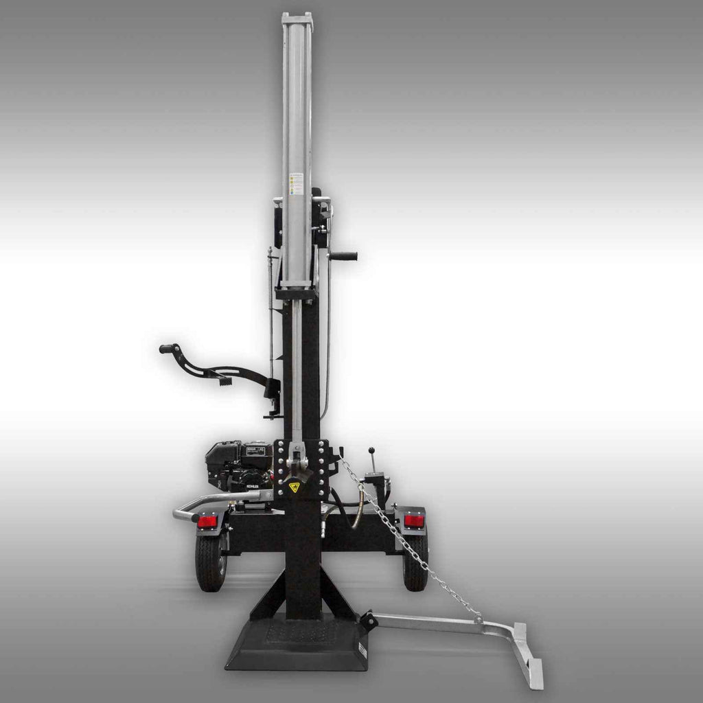 Fendeuse de bûches Jansen HS-20H110-V2