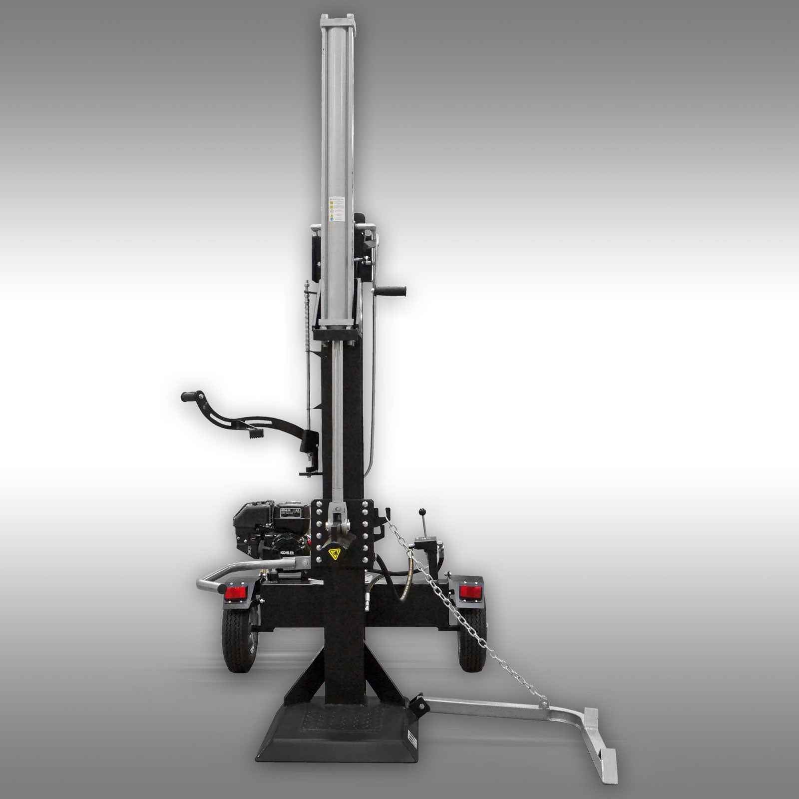 Fendeuse de bûches Jansen HS-20H110-V2