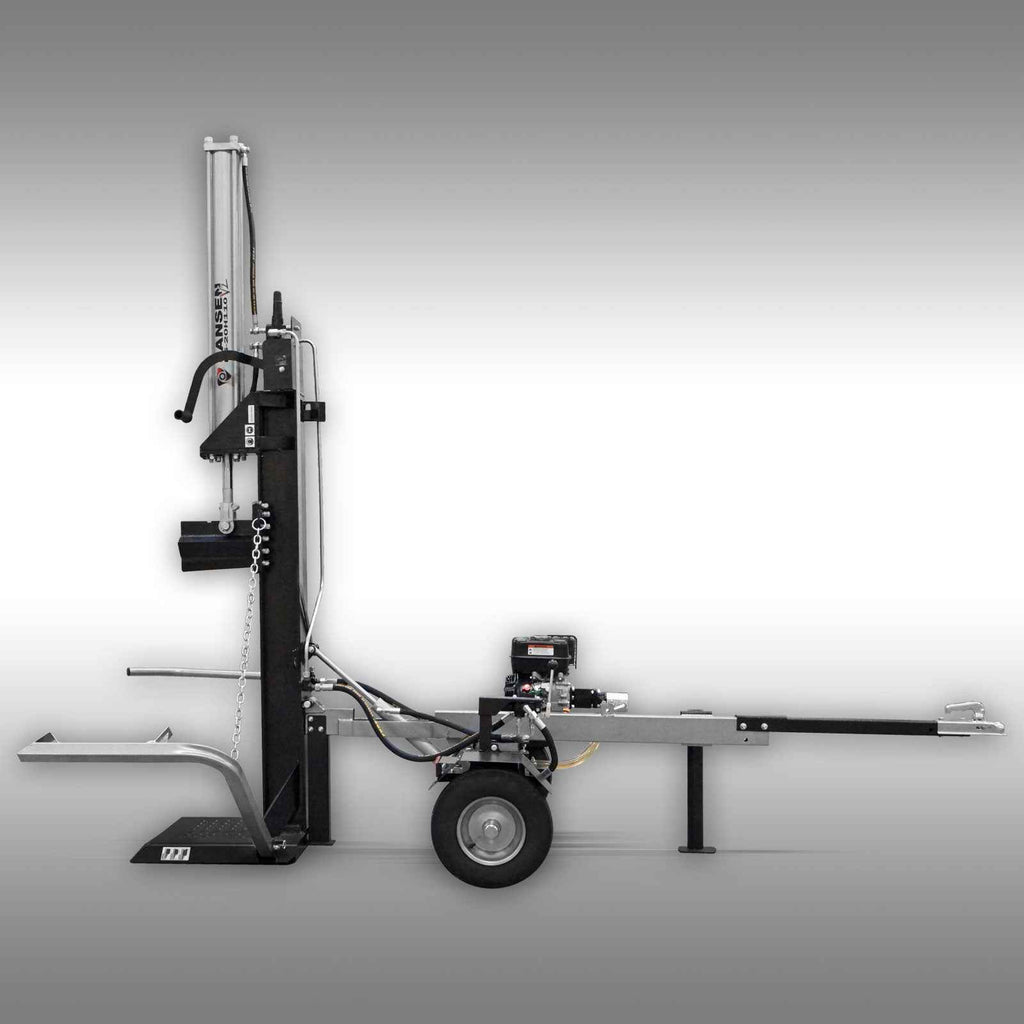 Fendeuse de bûches Jansen HS-20H110-V2