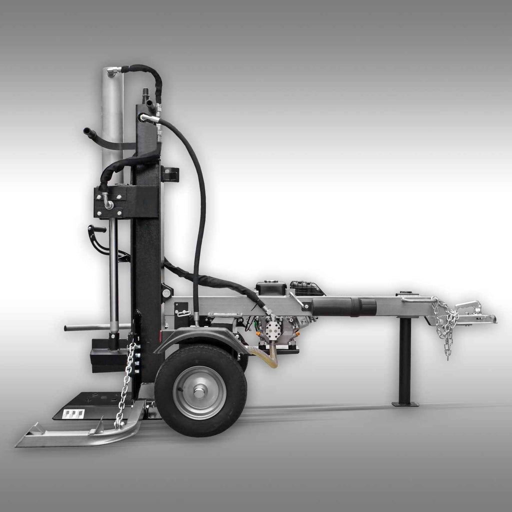 Fendeuse de bûches Jansen HS-22A62-V2