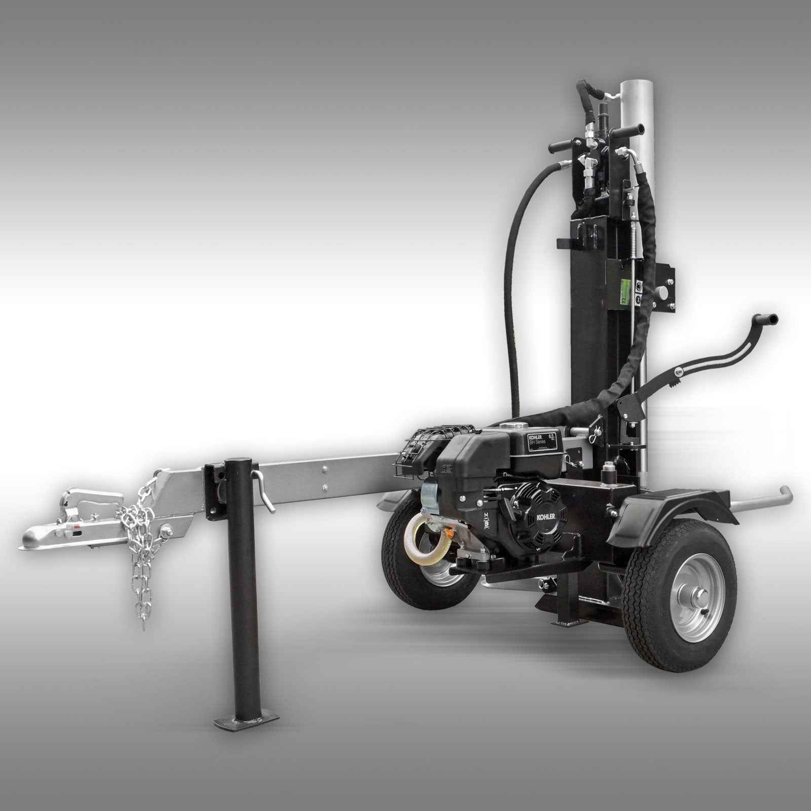 Fendeuse de bûches Jansen HS-22A62-V2