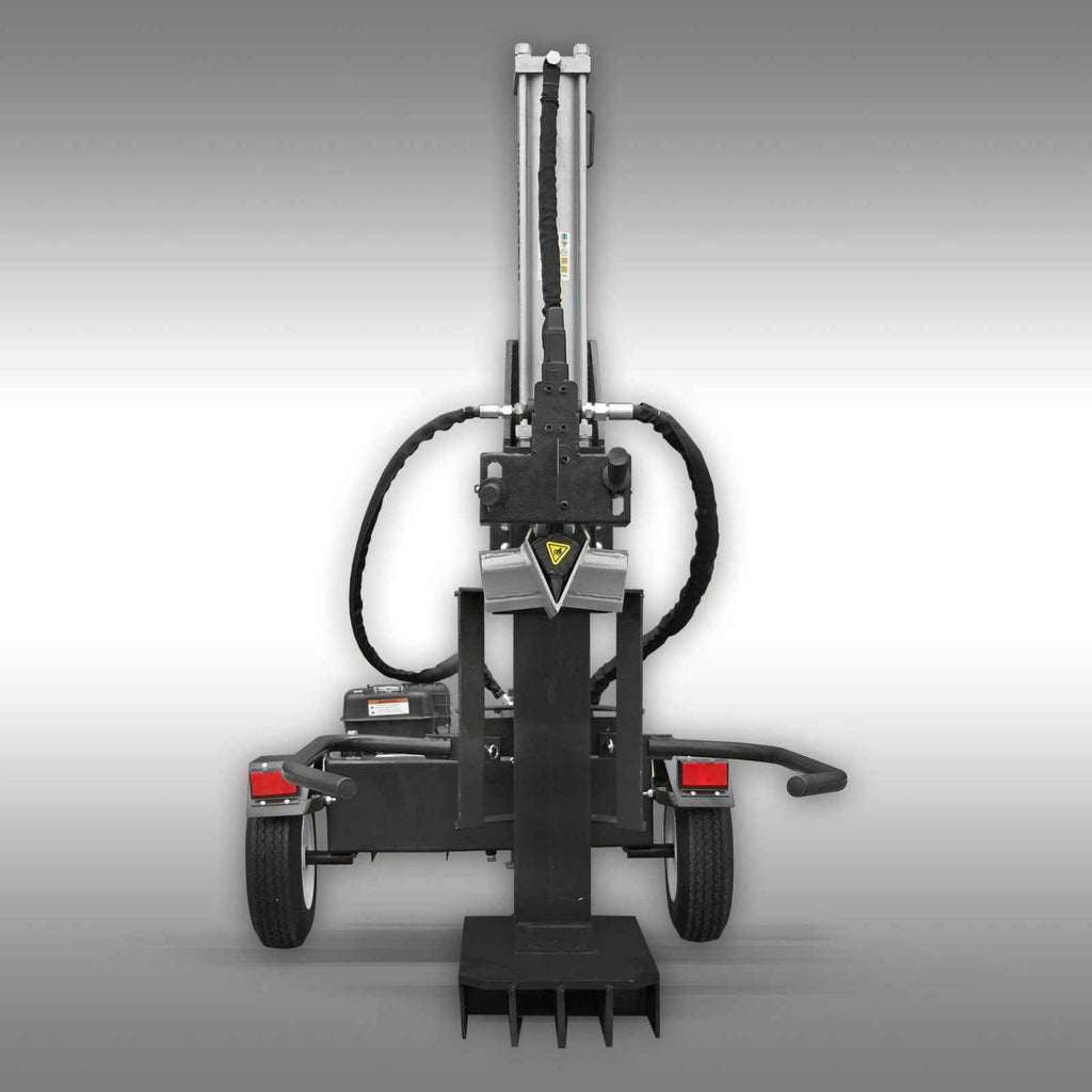 Fendeuse de bûches Jansen HS-22A62K