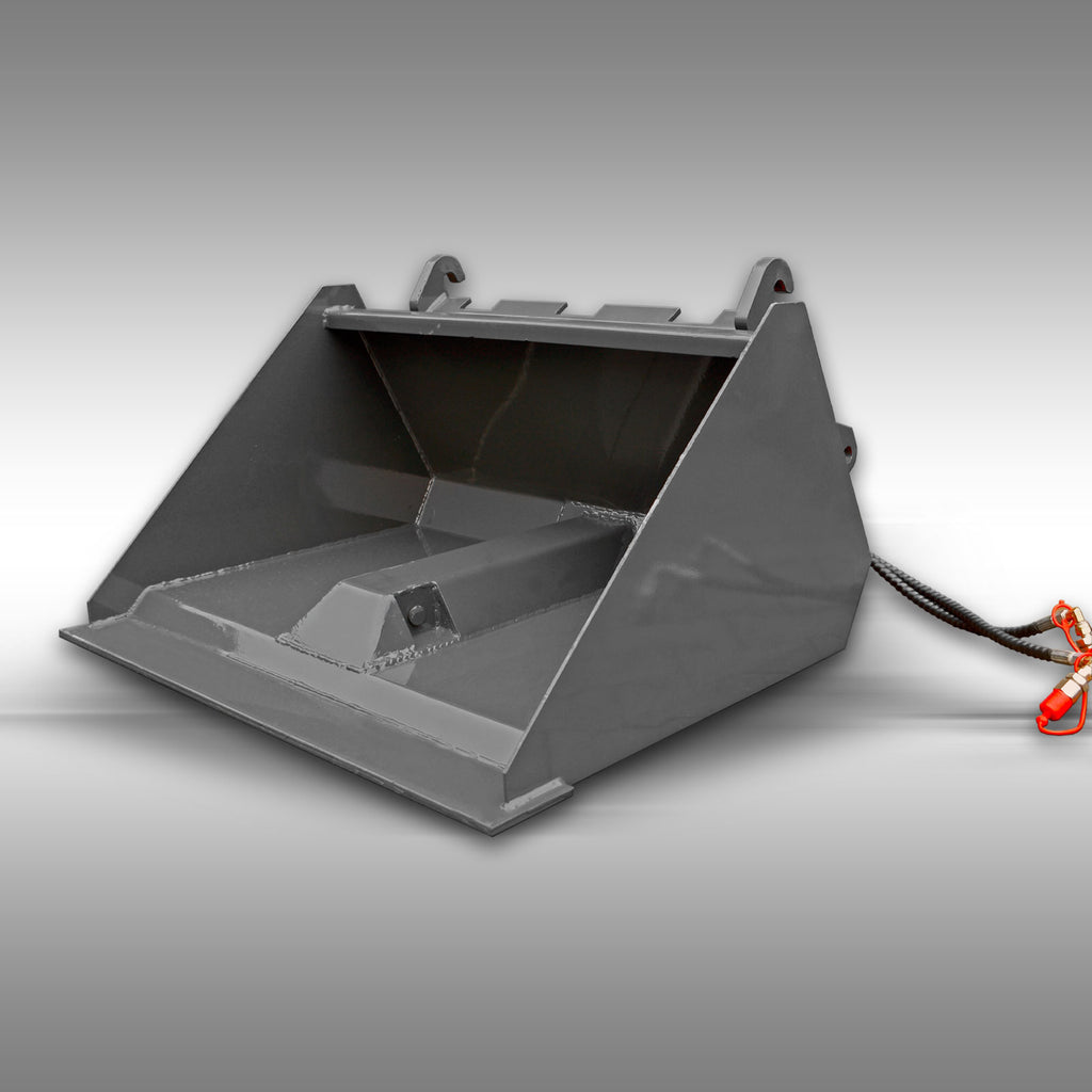 Pack Clé en Main : Chargeuse sur Pneus Jansen HL-500E