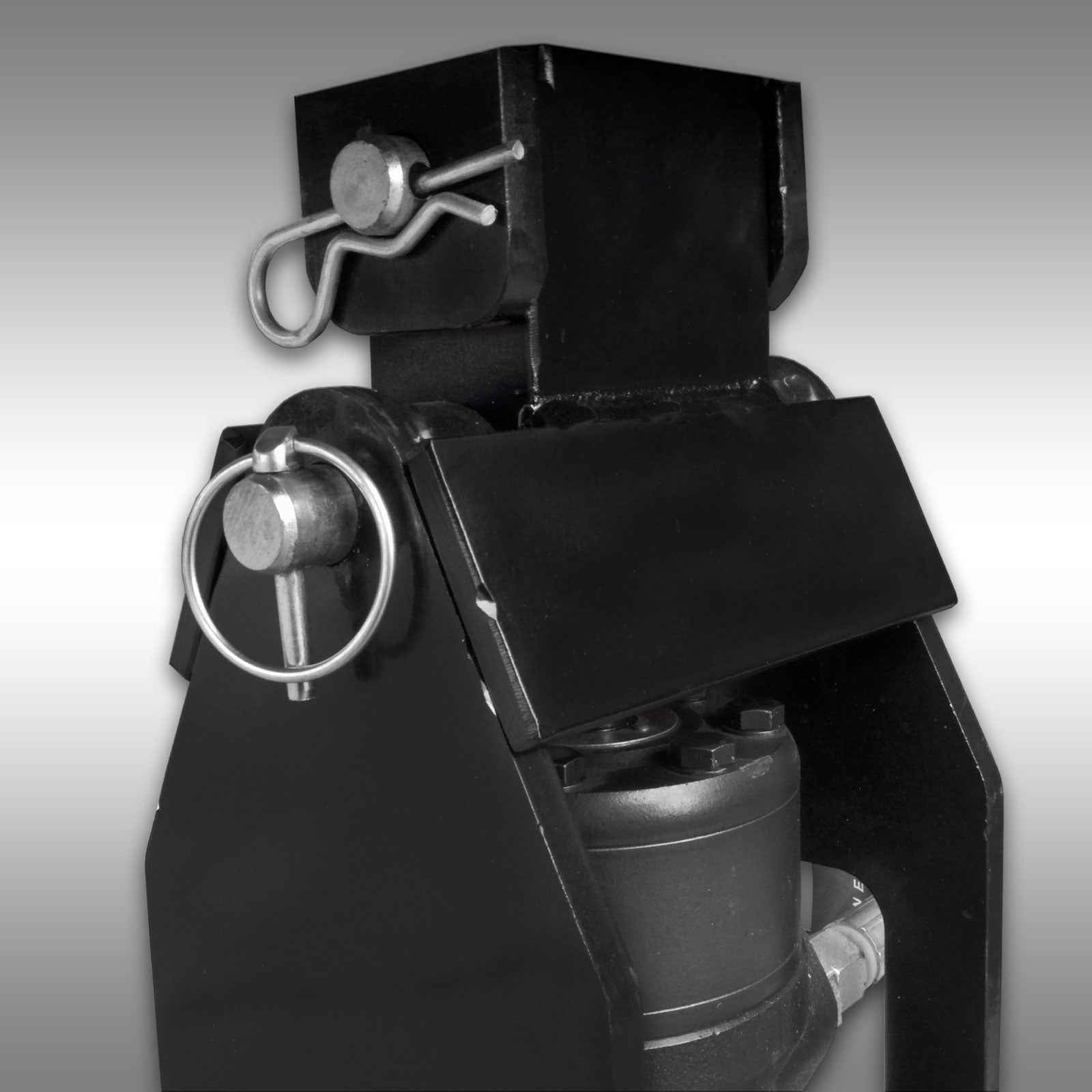 Séparateur de coin Jansen JSK-350-MS01