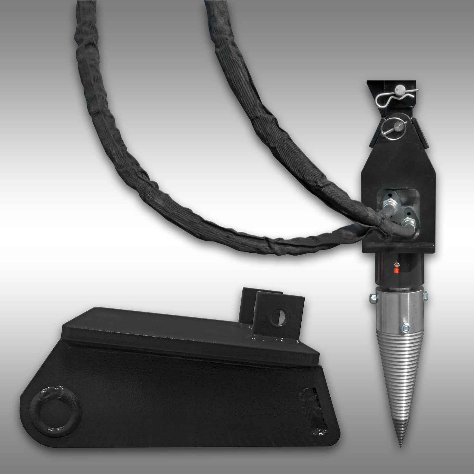 Séparateur de coin Jansen JSK-350-MS03