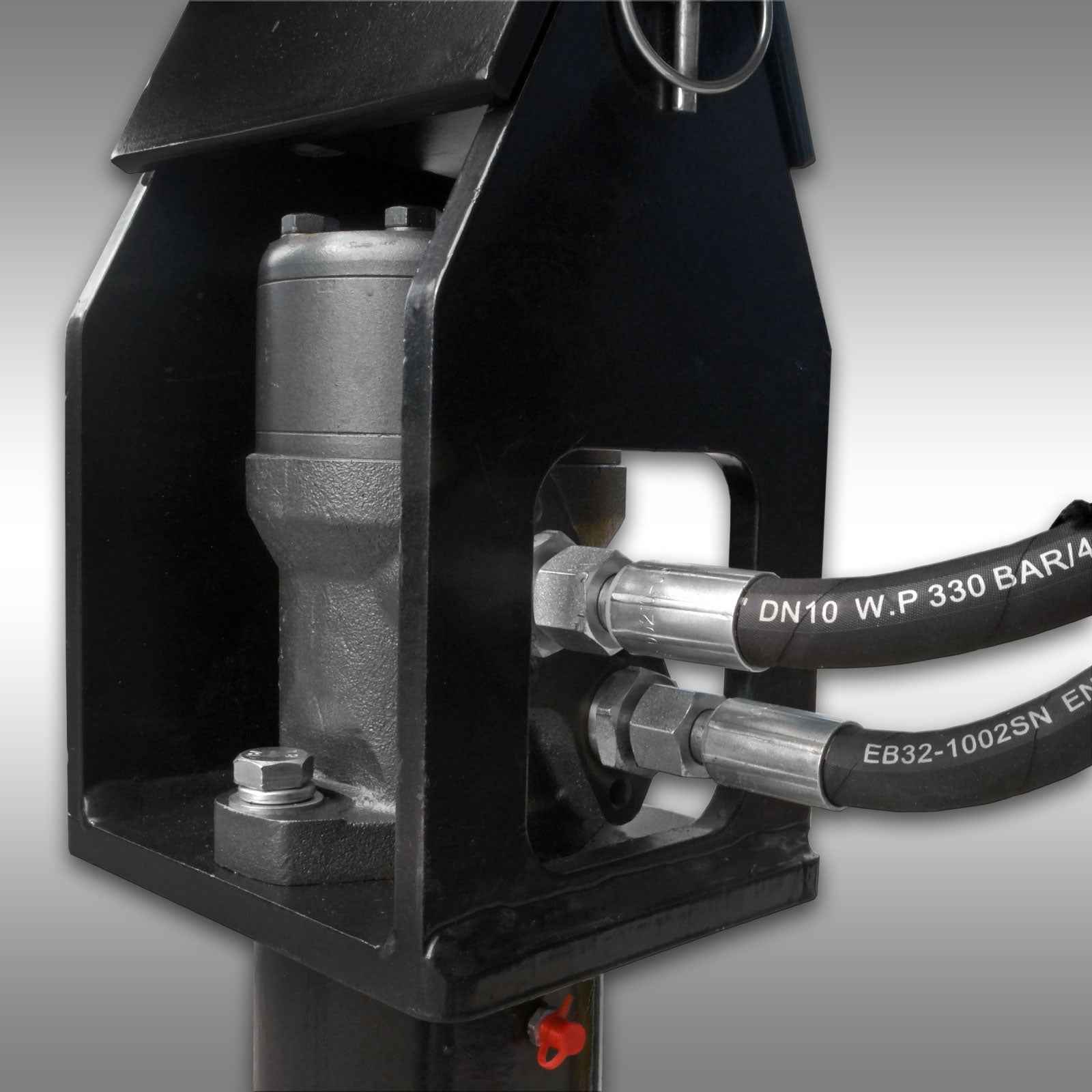 Séparateur de coin Jansen JSK-350-MS03