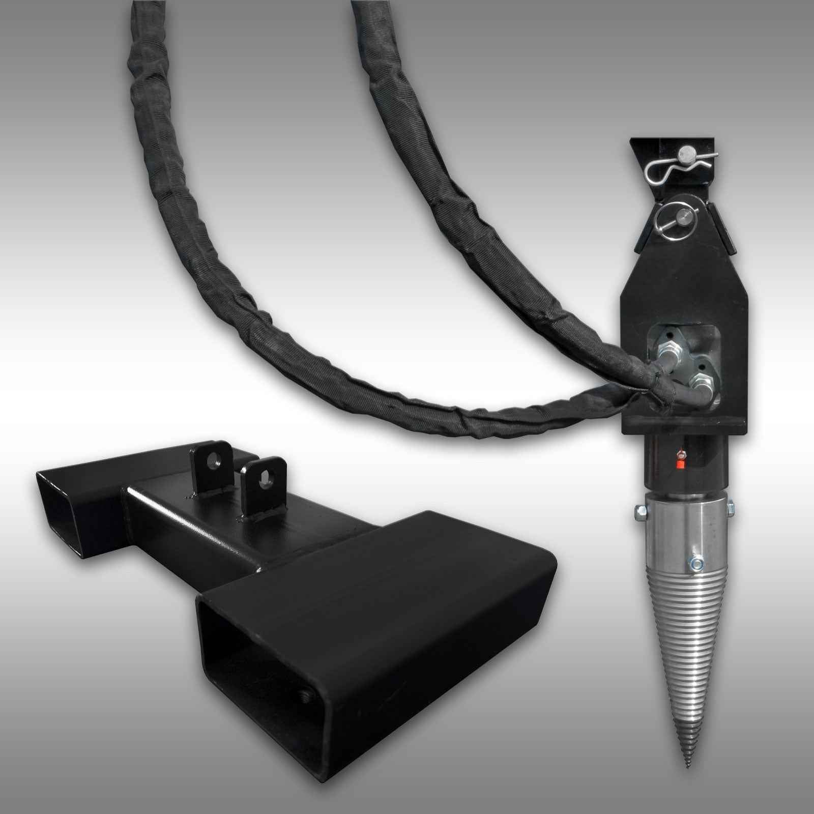 Séparateur de coin Jansen JSK-350-PG