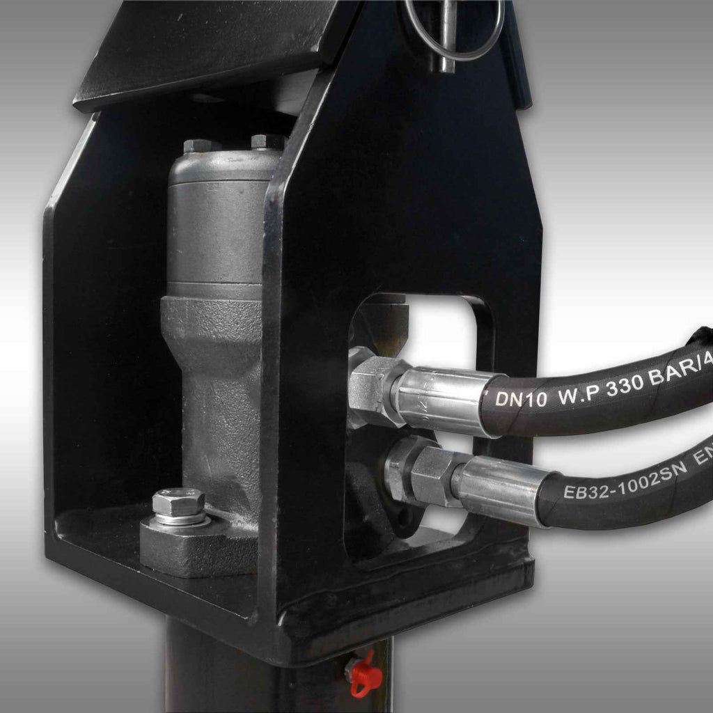 Séparateur de coin Jansen JSK-350-PG