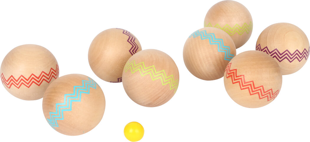 Jeu de Boules "Active" petanque Ma Maisons