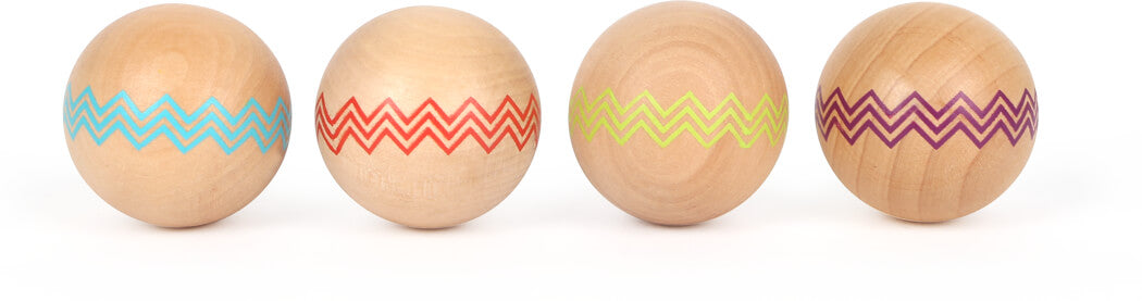 Jeu de Boules "Active" petanque Ma Maisons