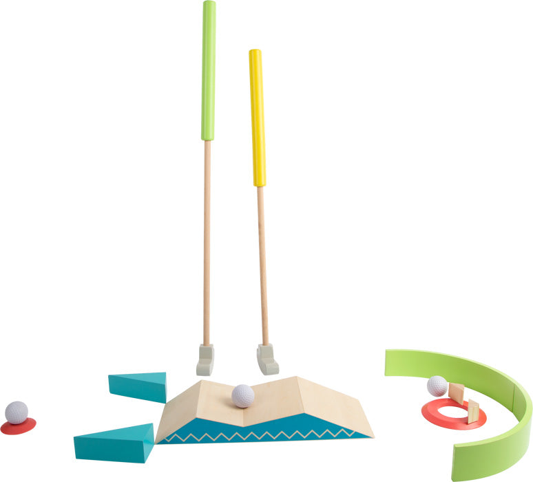Jeu de minigolf "Active" enfant Ma Maisons