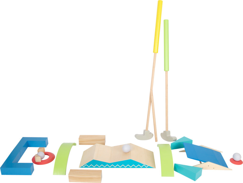 Jeu de minigolf "Active" enfant Ma Maisons