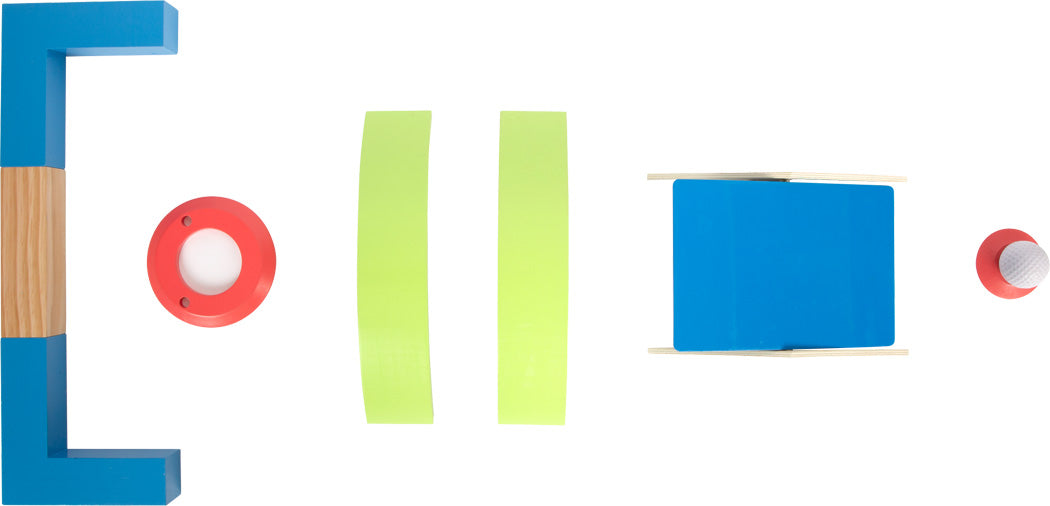 Jeu de minigolf "Active" enfant Ma Maisons