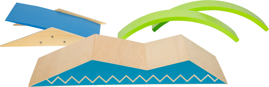 Jeu de minigolf "Active" enfant Ma Maisons