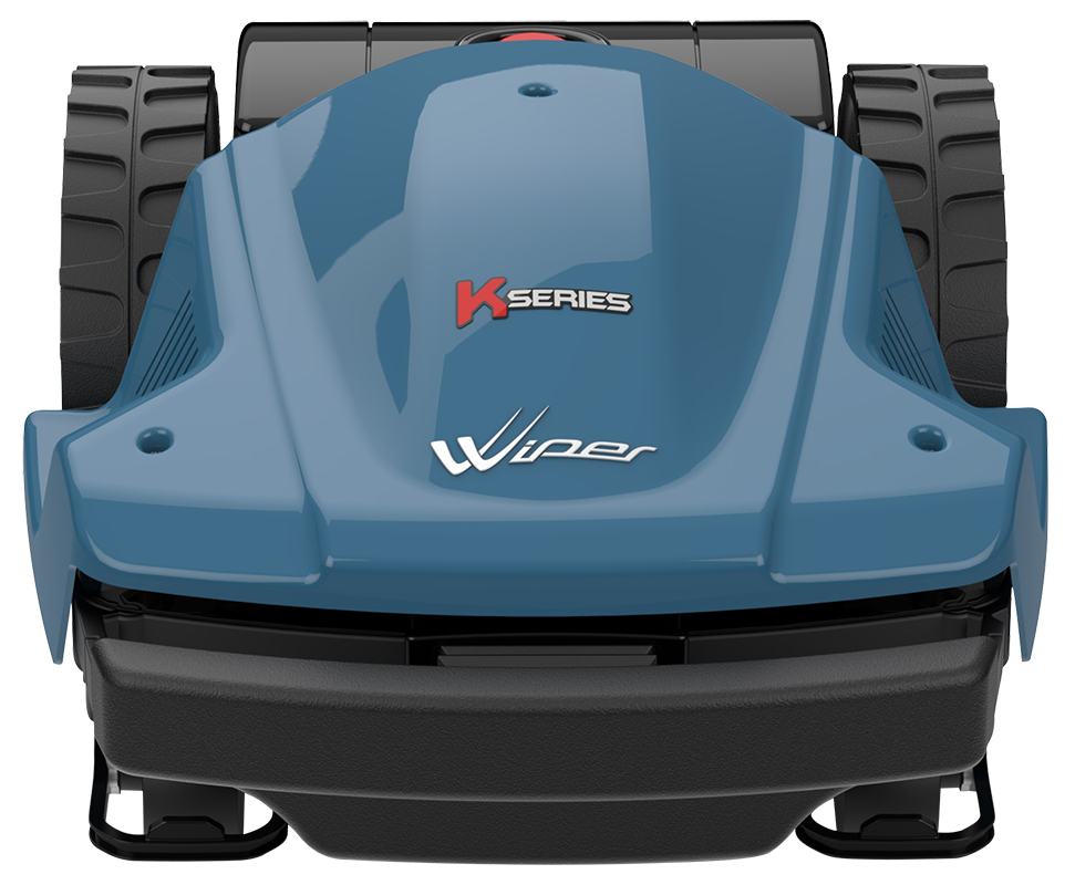 Robot de Tonte WIPER K-LIGHT 800 m²