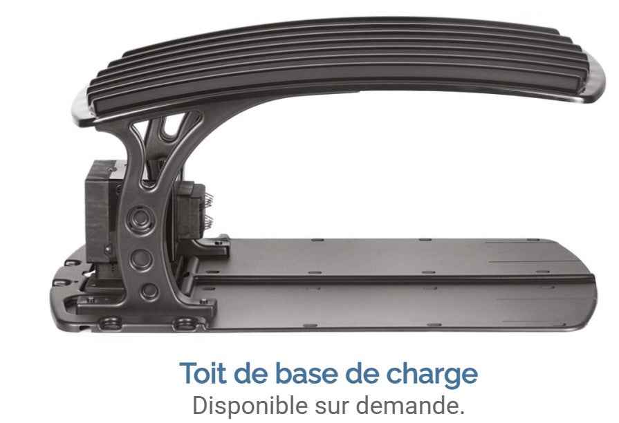 Robot de Tonte WIPER K-PREMIUM 1 800 m²