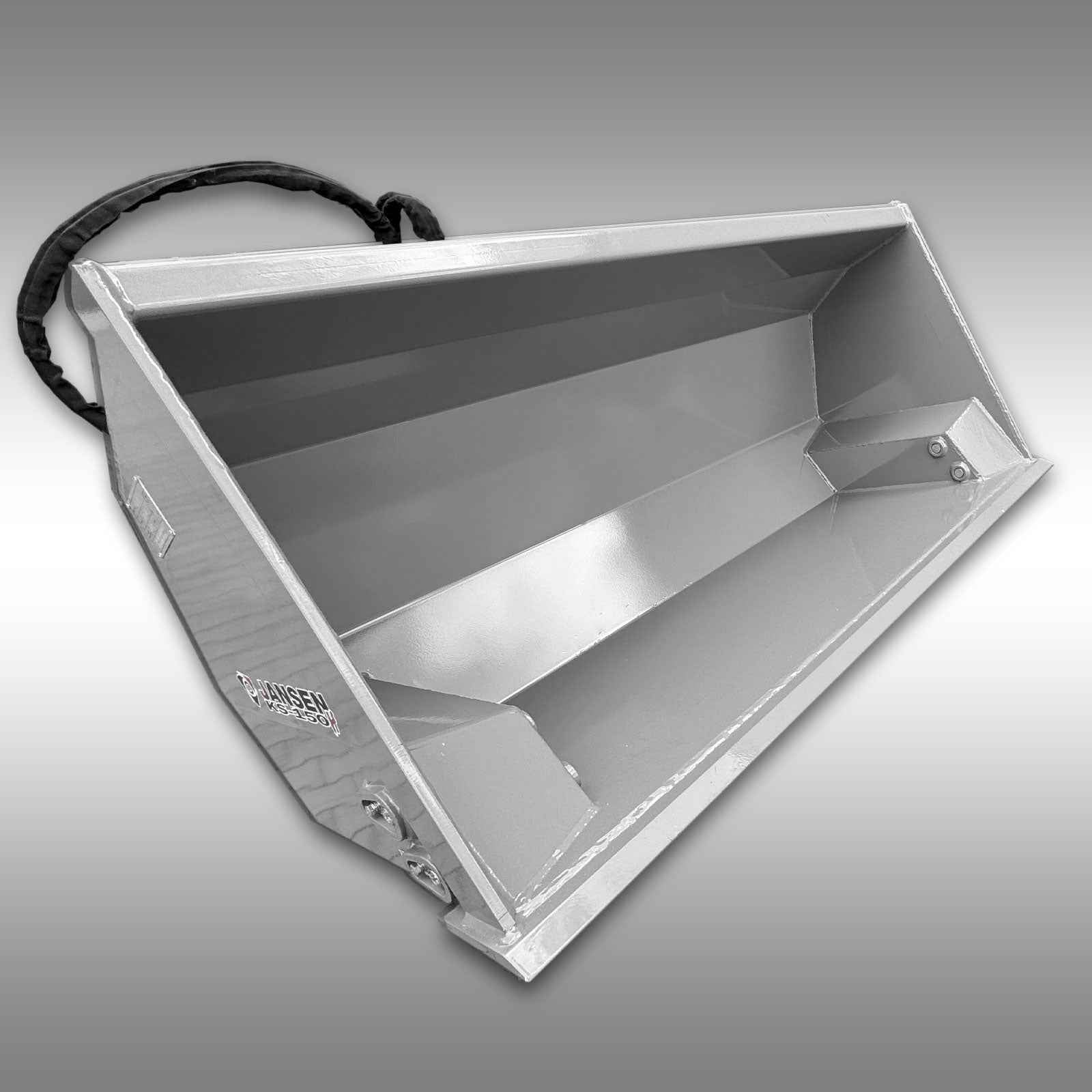 Godet à déversement élevé Jansen KS-150H