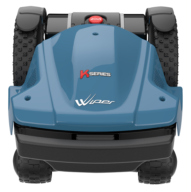 Robot de Tonte WIPER KS-PREMIUM 4x4 GPS 3 200 m²