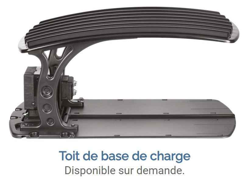 Robot de Tonte WIPER KS-PREMIUM 4x4 GPS 3 200 m²