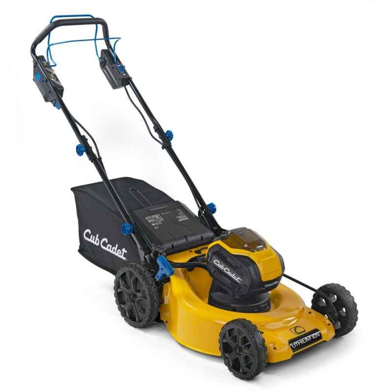 Tondeuse à Batterie Cub Cadet LM5 E 51R
