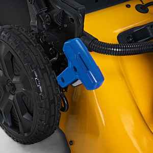 Tondeuse à Batterie Cub Cadet LM5 E 51R