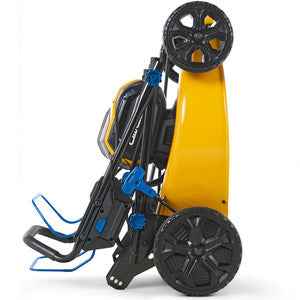 Tondeuse à Batterie Cub Cadet LM5 E 51R