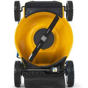 Tondeuse à Batterie Cub Cadet LM5 E 51R