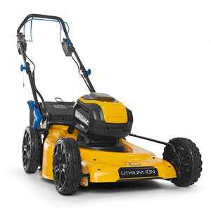 Tondeuse à Batterie Cub Cadet LM5 E 51R