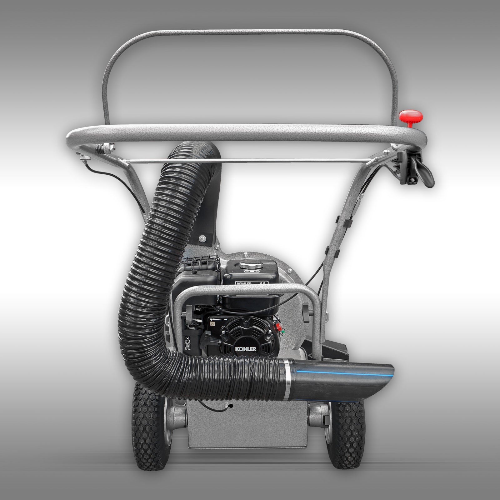 Aspirateur à feuilles Jansen LS-100 Ma Maisons