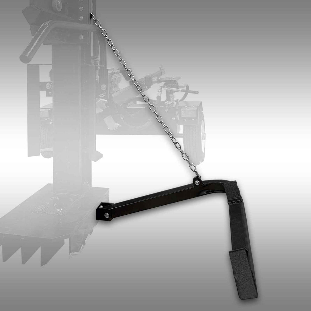 Lève-bûches pour fendeuse de bûches Jansen HS-20H110, HS-20H110E