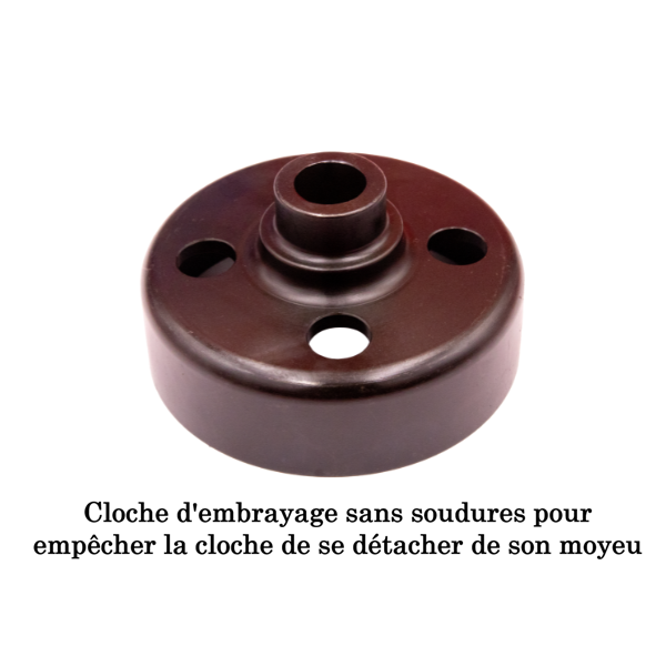 Secoueur à Olives ACTIVE M60