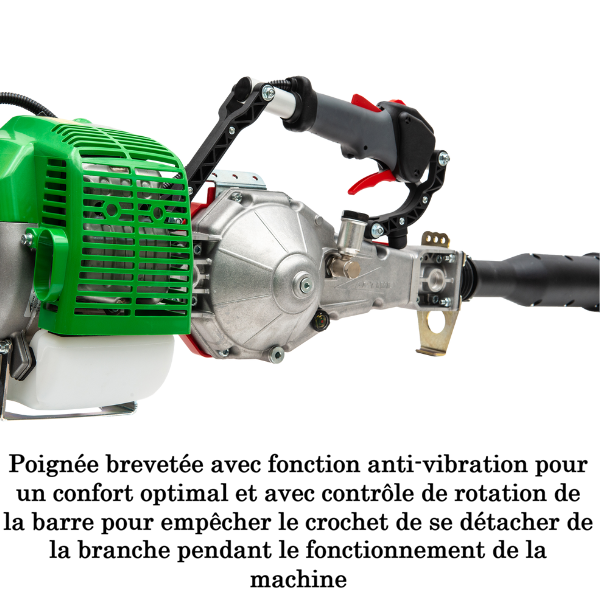 Secoueur à Olives ACTIVE M70