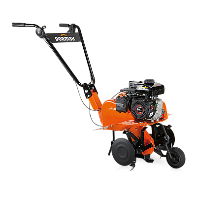 Motobineuse Thermique DORMAK MD40T