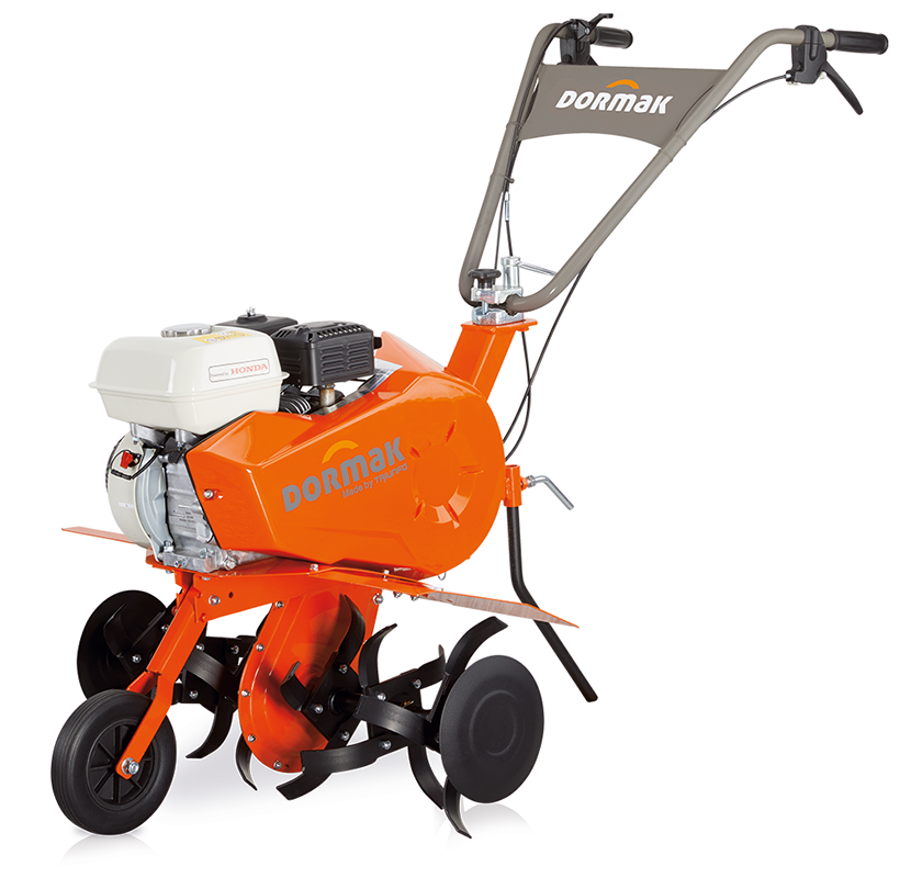 Motobineuse Professionnelle DORMAK MD50PROH