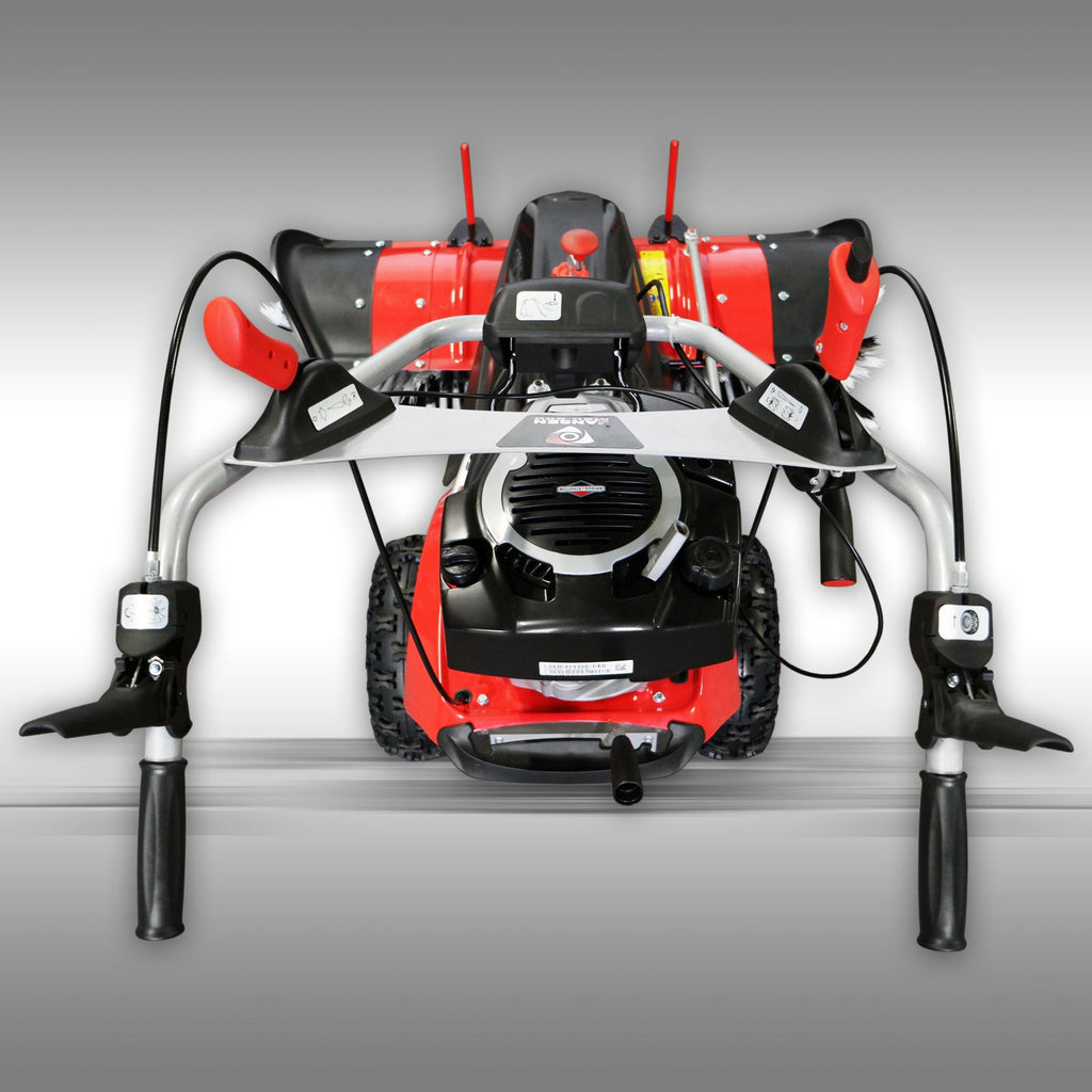 Balayeuse Jansen MKB-500BS Ma Maisons
