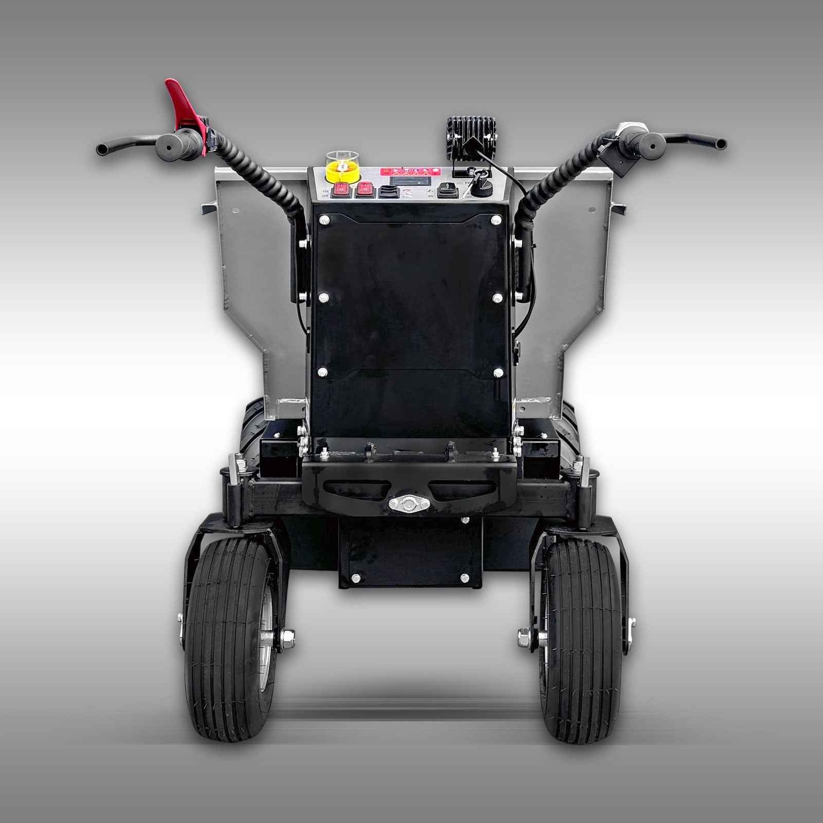 Brouette motorisée Jansen MSK-500