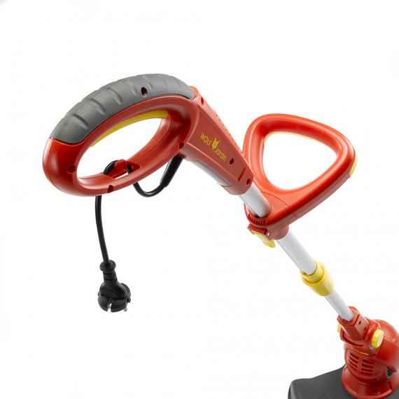 Coupe-Bordures Électrique OUTILS WOLF – 500W