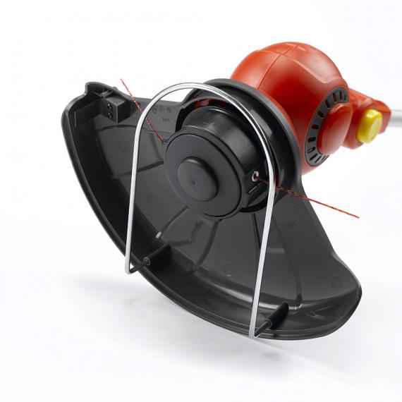 Coupe-Bordures Électrique OUTILS WOLF – 500W