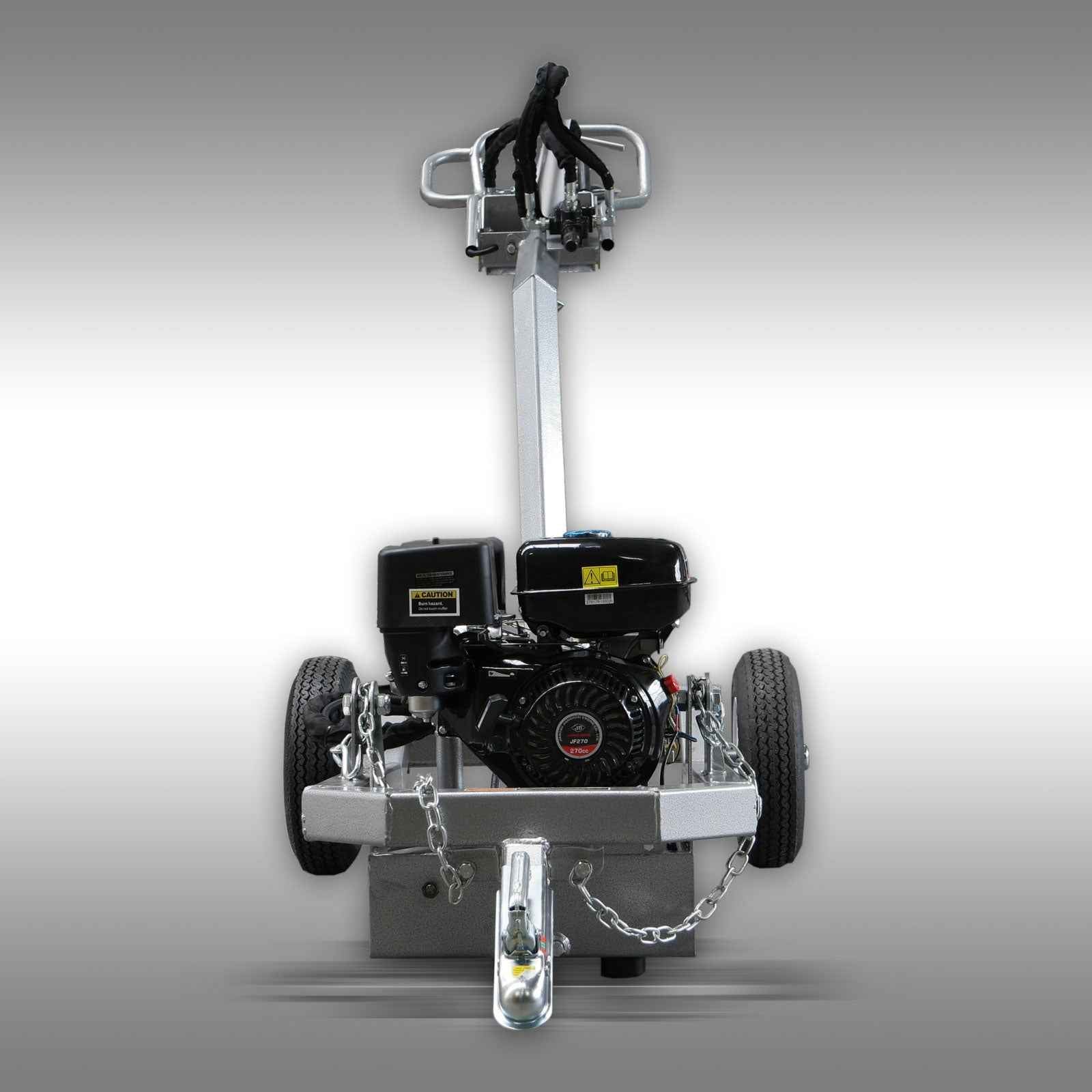 Tarière Jansen PB-100