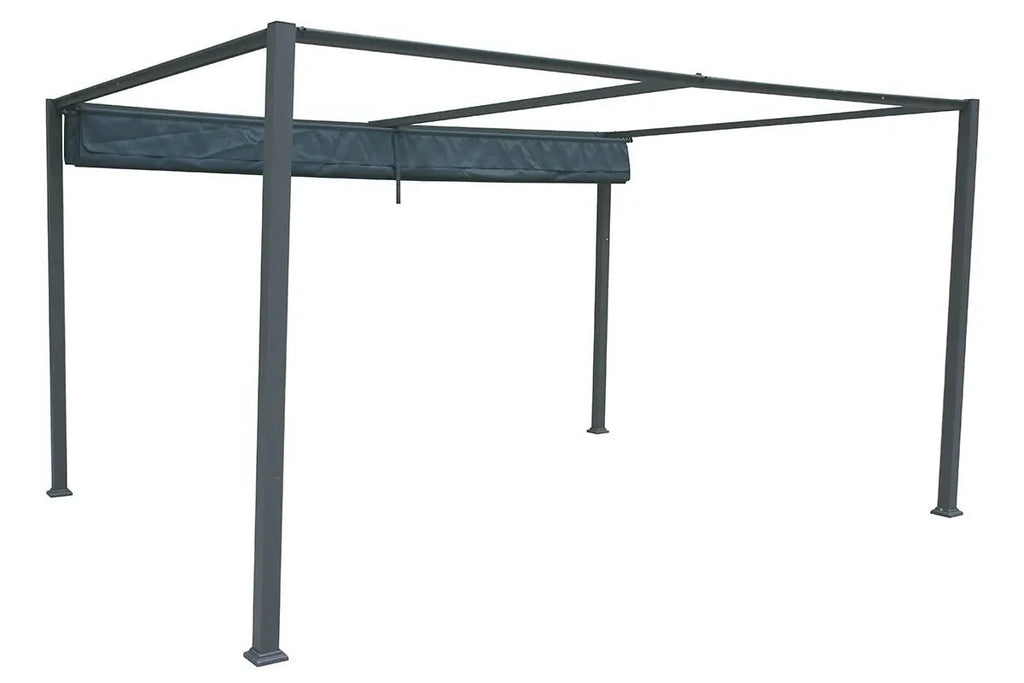 Tonnelle rectangulaire ''Palmeira'' 3x4m Ma Maisons