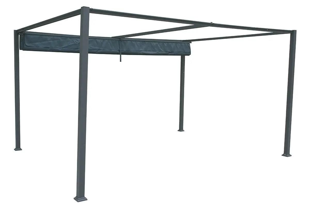 Tonnelle rectangulaire ''Palmeira'' 3x4m Ma Maisons