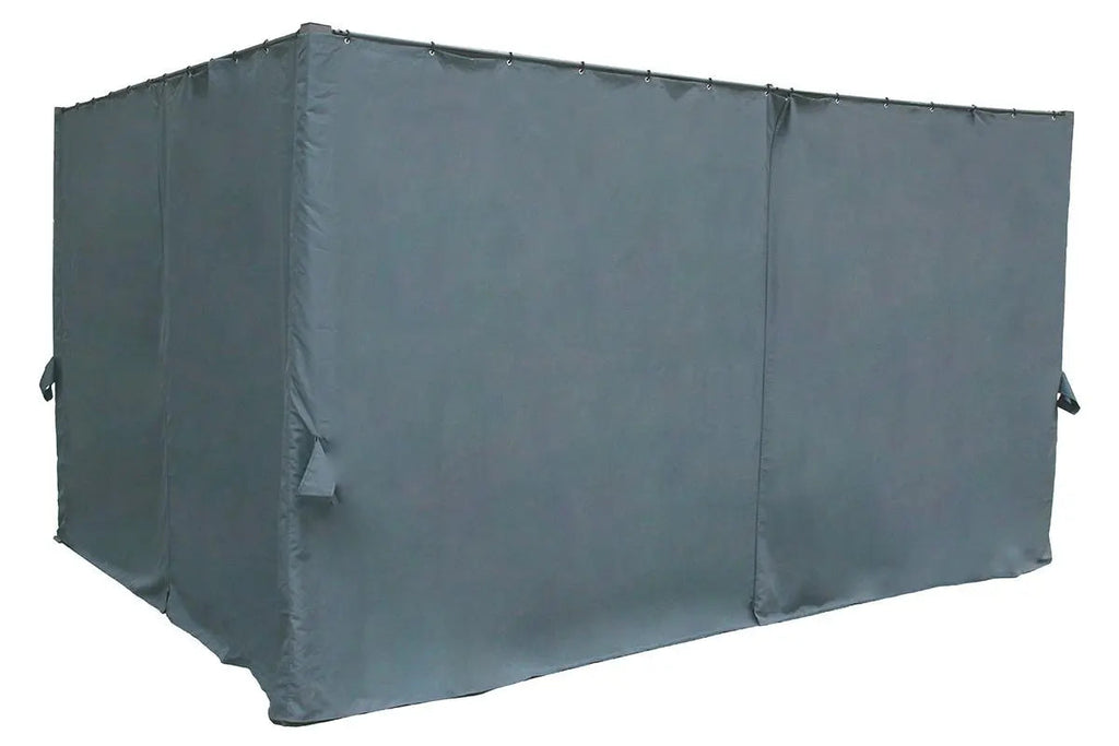 Tonnelle rectangulaire ''Palmeira'' 3x4m Ma Maisons