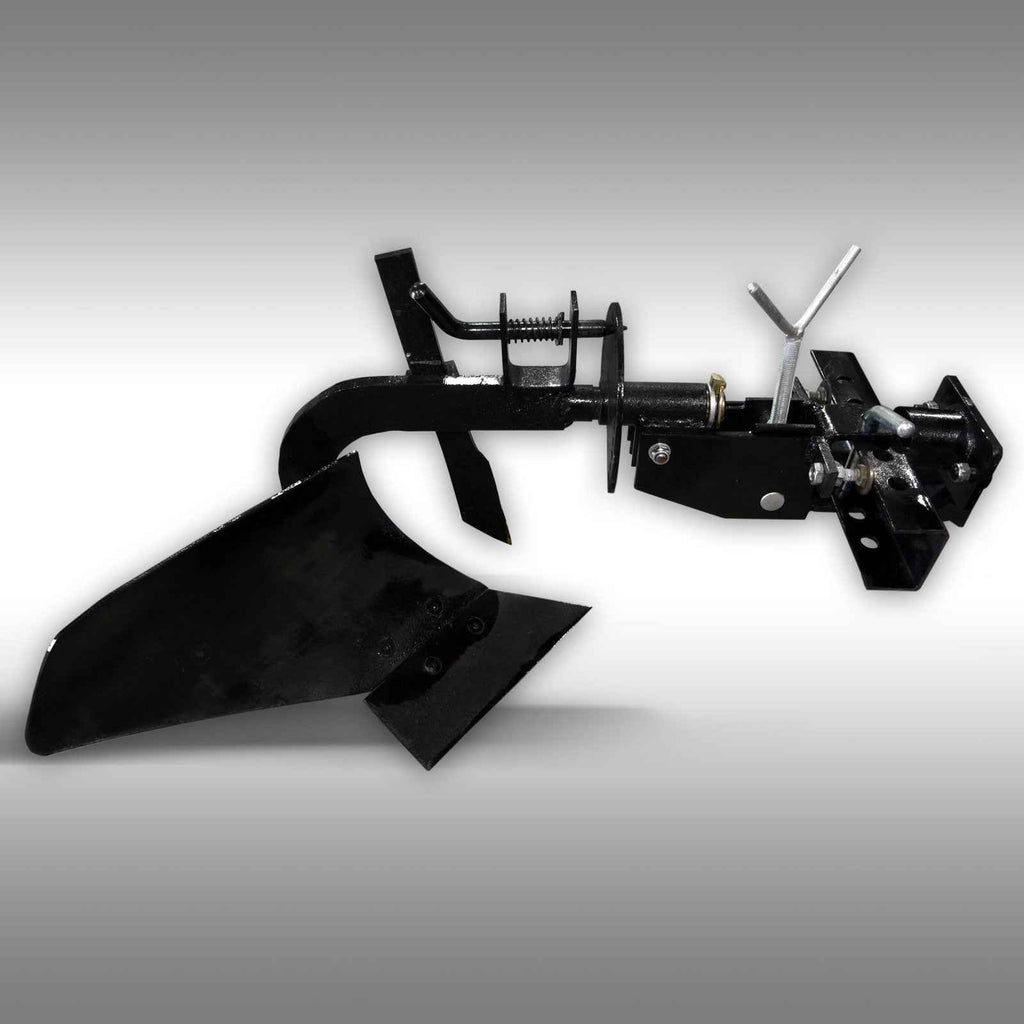 Charrue pour Jansen MGT-600