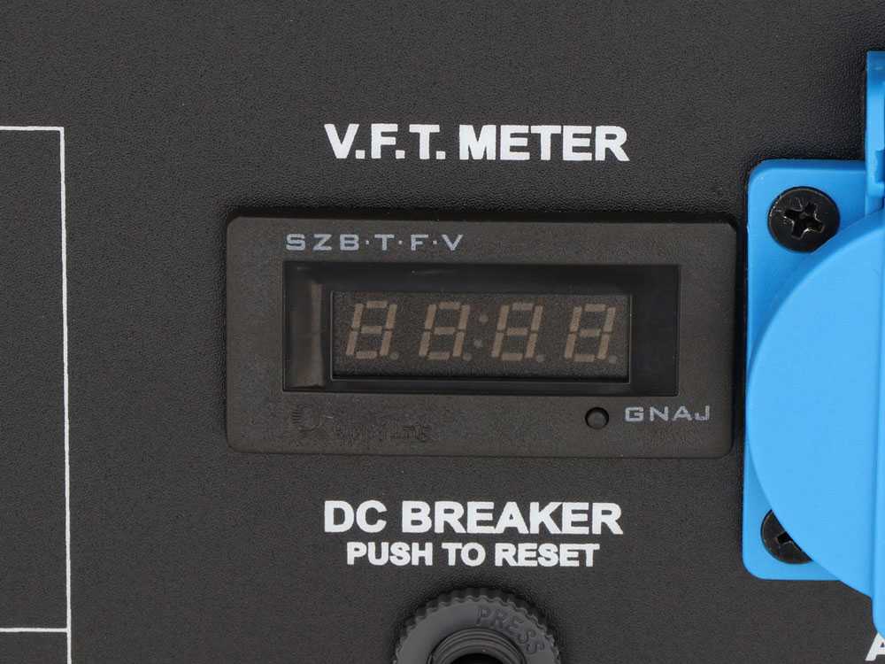Électrogène Professionnel RATO R6000D